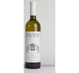DAVINO Riesling Italico 2009